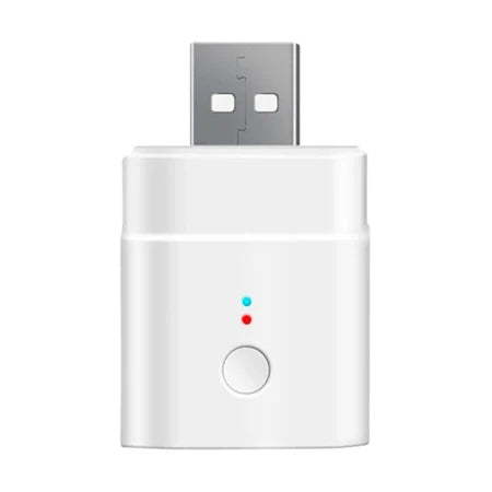 Smart USB Adaptor Sonoff micro - Power plugs<<<Smart Plug<<<Actuators<<<Smart Home<<<InnproXML