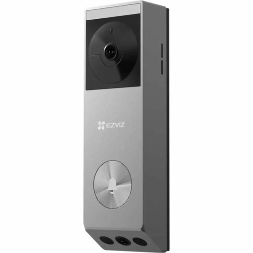 Smart Video-Porter Ezviz EP3X PRO Grey (2 Units) - Направи Си Сам И Хардуер<<<Дом