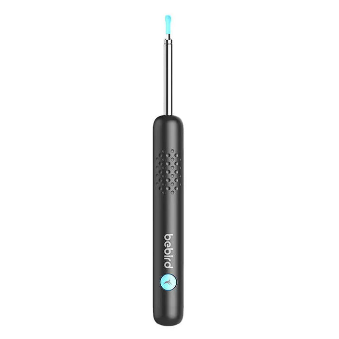 Smart Visual Ear-Clean Rod Bebird R1 black - Otoscopes<<<Health and beauty<<<InnproXML