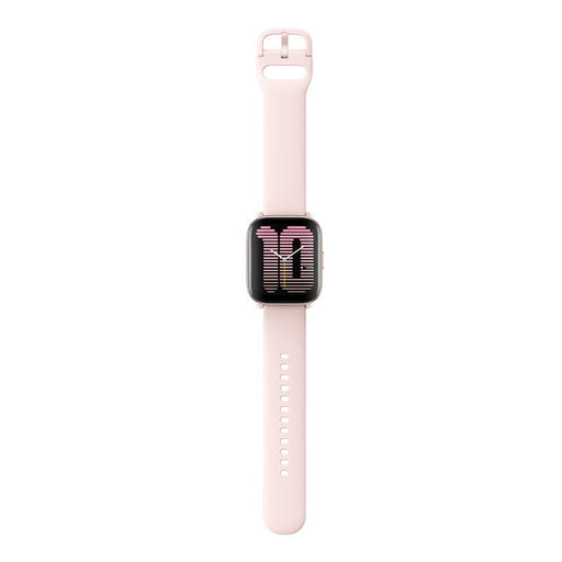 Smart watch AMAZFIT Active Petal Pink - Smartwatches<<<Smartwatches<<<InnproXML&&&Смарт часовници<<<Смарт
