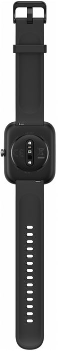 Smart watch AMAZFIT Bip 3 Black - Смарт часовници<<<Смарт устройства<<<TechMart