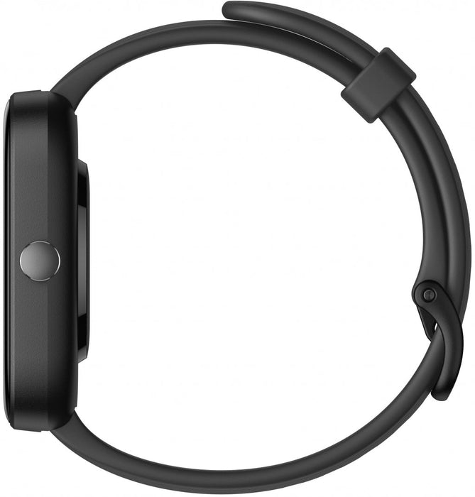 Smart watch AMAZFIT Bip 3 Black - Смарт часовници<<<Смарт устройства<<<TechMart