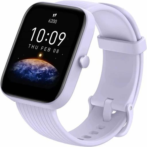 Smart watch AMAZFIT Bip 3 Blue - Смарт часовници<<<Смарт устройства<<<TechMart