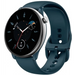 Smart watch AMAZFIT GTR Mini Blue - Смарт часовници<<<Смарт устройства<<<TechMart
