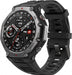 Smart watch AMAZFIT T-REX 3 Onyx - Смарт часовници<<<Смарт устройства<<<TechMart&&&Електроника Телефони и