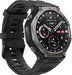 Smart watch AMAZFIT T-REX 3 Onyx - Смарт часовници<<<Смарт устройства<<<TechMart&&&Електроника Телефони и