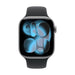 Smart watch Apple Watch 11 46mm Space Grey/Black Band M/L mev44 - Смарт часовници<<<Телефони и