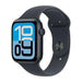 Smart watch Apple Watch SE3 44mm Midnight/Mid Band S/M mehn4 - Смарт часовници<<<Телефони и Таблети<<<ZoraSite&&&Смарт