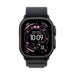 Smart watch Apple Watch Ultra 3 49mm Black/Black Alpine Loop M mf0v4 1.98 - Смарт часовници<<<Телефони и