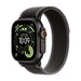 Smart watch Apple Watch Ultra 3 49mm Black/Grey Trail Loop S/M mf1d4 1.98 - Смарт часовници<<<Телефони и