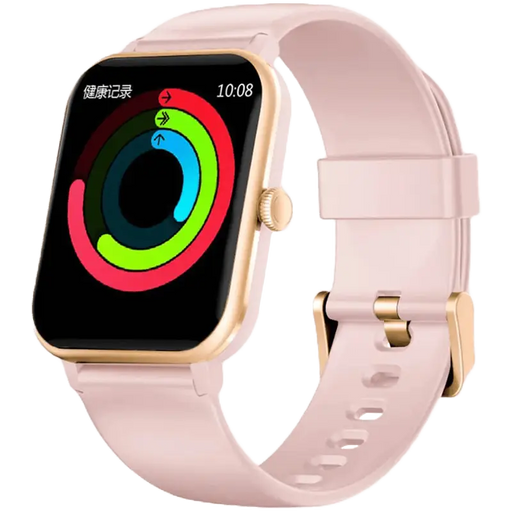 Smart watch Blackview BVR3MAX-P - Смарт часовници<<<Смарт устройства<<<TechMart
