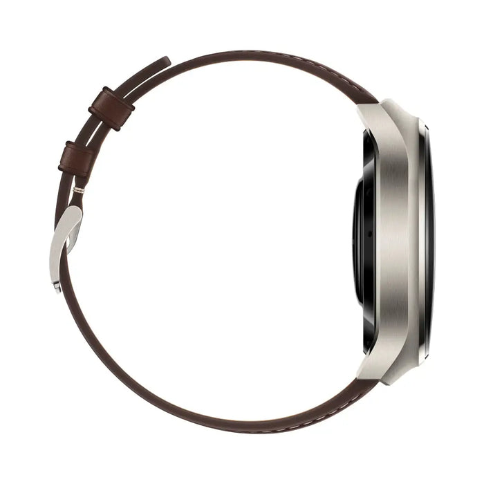 Smart watch Huawei WATCH 4 PRO BROWN L19L 55020AMG 1.50 2 32 - Watches<<<HUAWEI Mobile