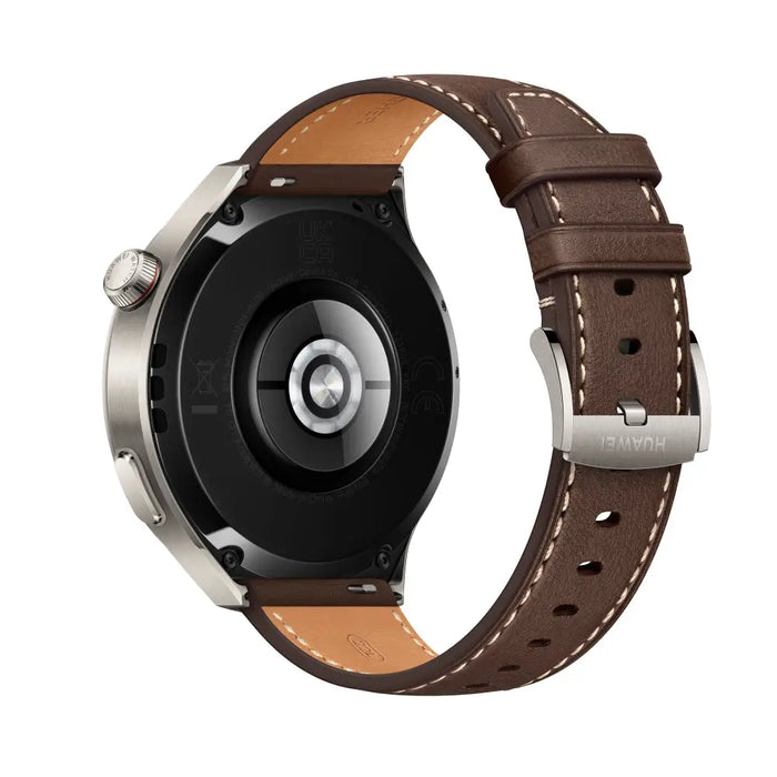 Smart watch Huawei WATCH 4 PRO BROWN L19L 55020AMG 1.50 2 32 - Watches<<<HUAWEI Mobile