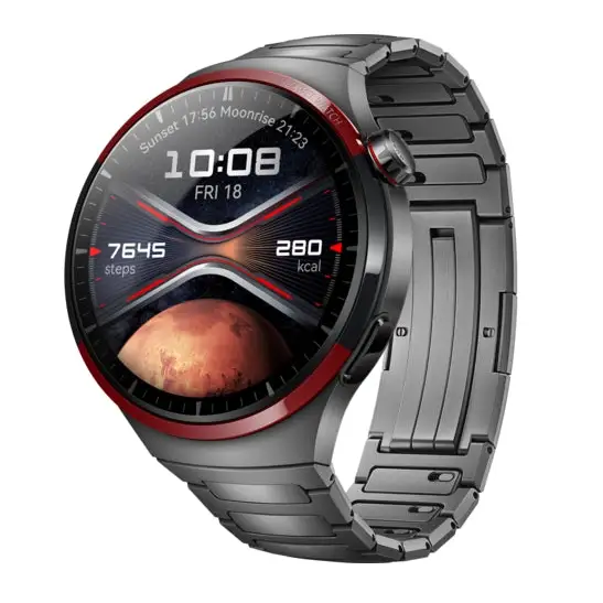 Smart watch Huawei WATCH 4 PRO SPACE EDITION L19MN 55020BXL 1.50 2 32 - Watches<<<HUAWEI Mobile