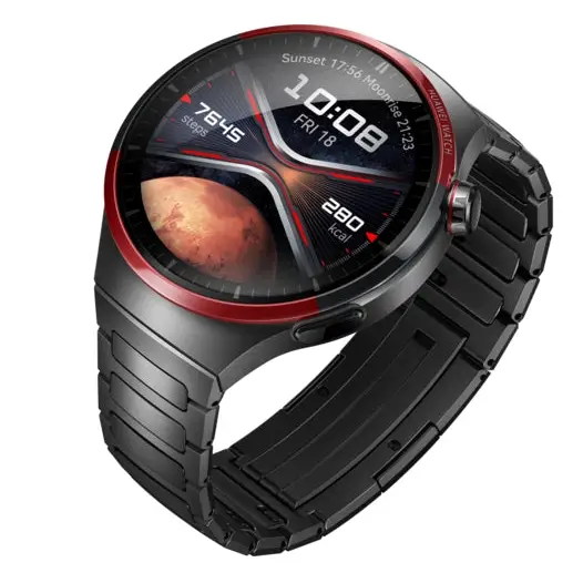 Smart watch Huawei WATCH 4 PRO SPACE EDITION L19MN 55020BXL 1.50 2 32 - Watches<<<HUAWEI Mobile
