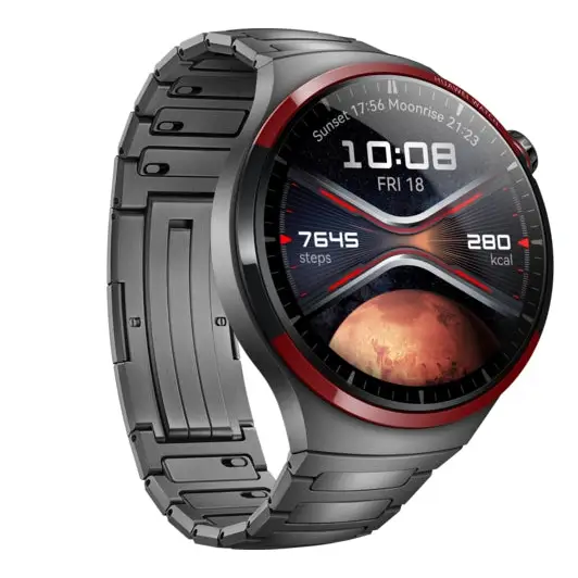 Smart watch Huawei WATCH 4 PRO SPACE EDITION L19MN 55020BXL 1.50 2 32 - Watches<<<HUAWEI Mobile