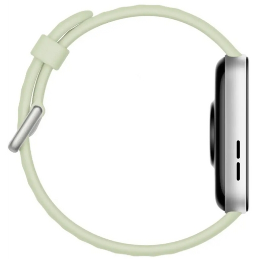 Smart watch Huawei Watch Fit 3 Green - Смарт часовници<<<Смарт устройства<<<TechMart&&&Watches<<<HUAWEI Mobile