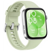 Smart watch Huawei Watch Fit 3 Green - Смарт часовници<<<Смарт устройства<<<TechMart&&&Watches<<<HUAWEI Mobile