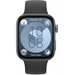 Smart watch Huawei Watch Fit 3 Midnight Black - Смарт часовници<<<Смарт устройства<<<TechMart&&&Watches<<<HUAWEI Mobile