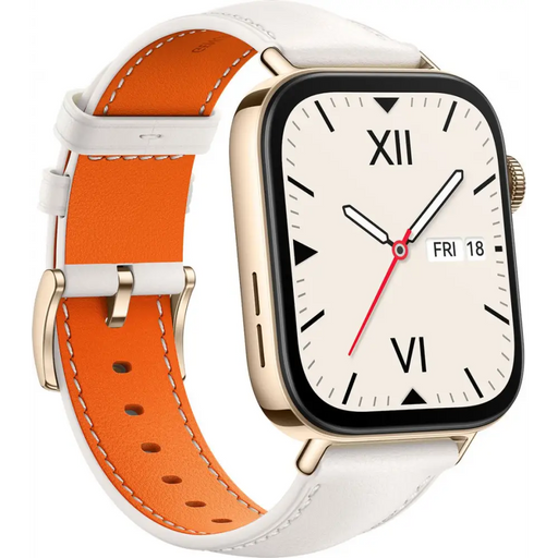 Smart watch Huawei Watch Fit 3 Sky White - Смарт часовници<<<Смарт устройства<<<TechMart&&&Watches<<<HUAWEI Mobile