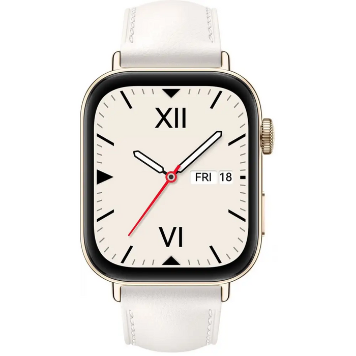 Smart watch Huawei Watch Fit 3 Sky White - Смарт часовници<<<Смарт устройства<<<TechMart&&&Watches<<<HUAWEI Mobile