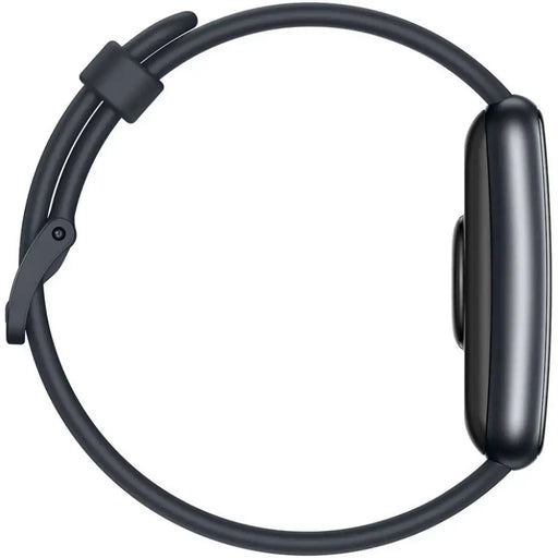 Smart watch Huawei Watch Fit Special Edition Starry Black - Смарт часовници<<<Смарт