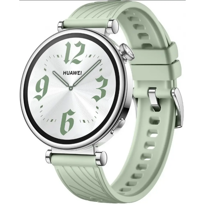 Smart watch Huawei GT4 Aurora-B19FG Green - Смарт часовници<<<Смарт устройства<<<TechMart&&&Watches<<<HUAWEI Mobile