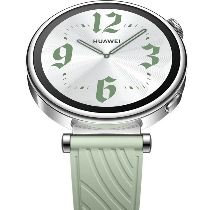 Smart watch Huawei GT4 Aurora-B19FG Green - Смарт часовници<<<Смарт устройства<<<TechMart&&&Watches<<<HUAWEI Mobile