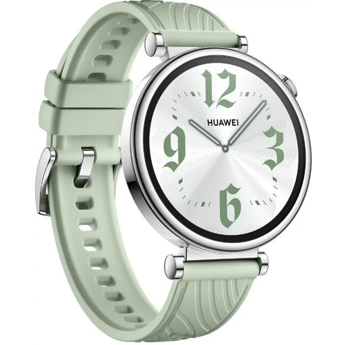 Smart watch Huawei GT4 Aurora-B19FG Green - Смарт часовници<<<Смарт устройства<<<TechMart&&&Watches<<<HUAWEI Mobile