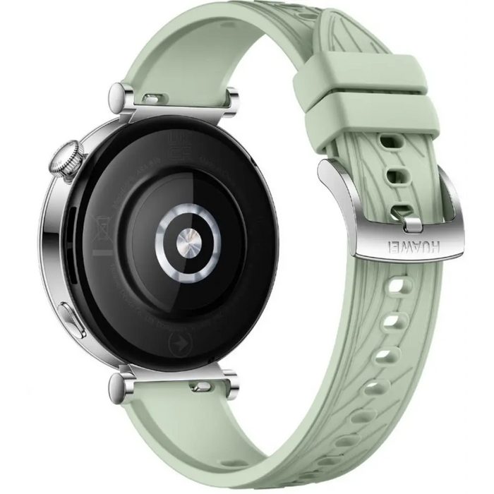 Smart watch Huawei GT4 Aurora-B19FG Green - Смарт часовници<<<Смарт устройства<<<TechMart&&&Watches<<<HUAWEI Mobile