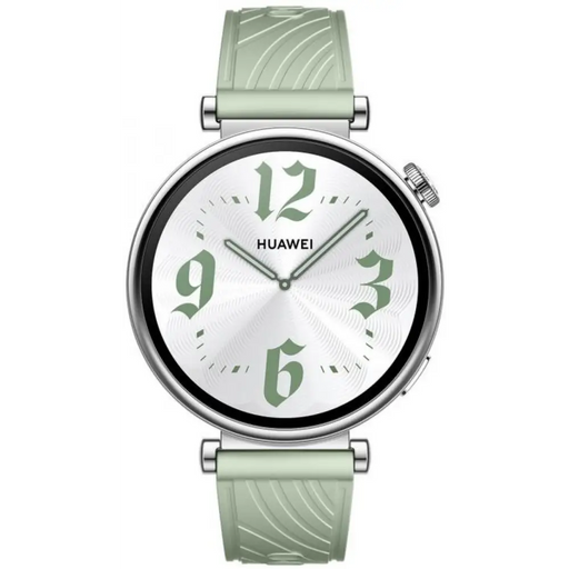 Smart watch Huawei GT4 Aurora-B19FG Green - Смарт часовници<<<Смарт устройства<<<TechMart&&&Watches<<<HUAWEI Mobile