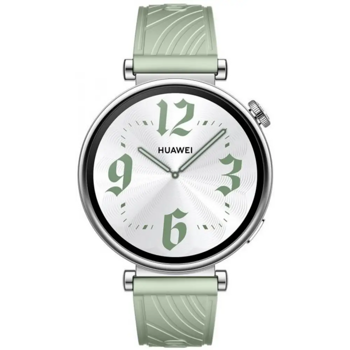 Smart watch Huawei GT4 Aurora-B19FG Green - Смарт часовници<<<Смарт устройства<<<TechMart&&&Watches<<<HUAWEI Mobile
