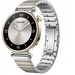 Smart watch Huawei GT4 Aurora-B19T Inter-gold stainless - Смарт часовници<<<Смарт