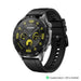 Smart watch Huawei GT4 Phoinix-B19F Black - Watches<<<HUAWEI Mobile Phones<<<HUAWEI<<<PolyComp&&&Смарт