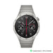 Smart watch Huawei GT4 Phoinix-B19M Silver - Watches<<<HUAWEI Mobile Phones<<<HUAWEI<<<PolyComp&&&Смарт