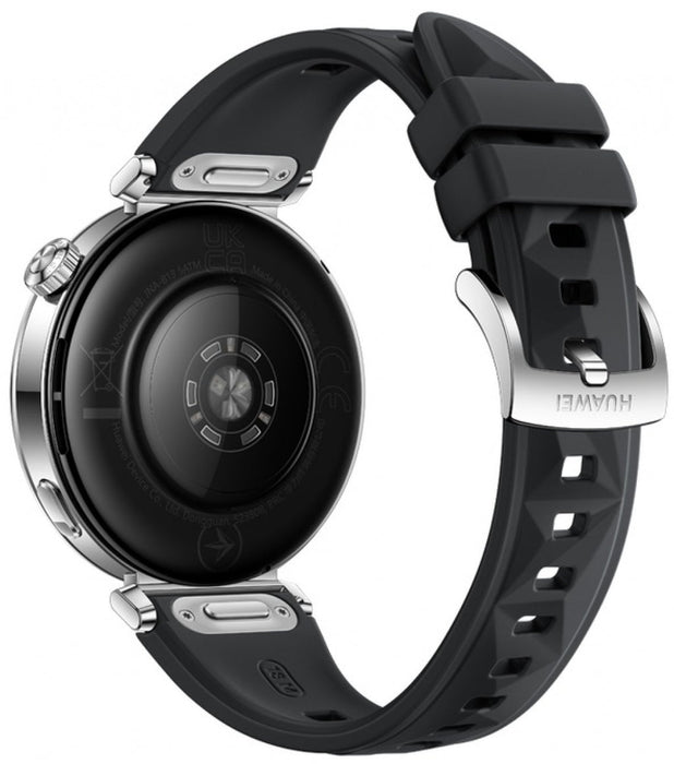 Smart watch Huawei GT5 JNA-B19F Black - Смарт часовници<<<Смарт устройства<<<TechMart&&&Watches<<<HUAWEI Mobile