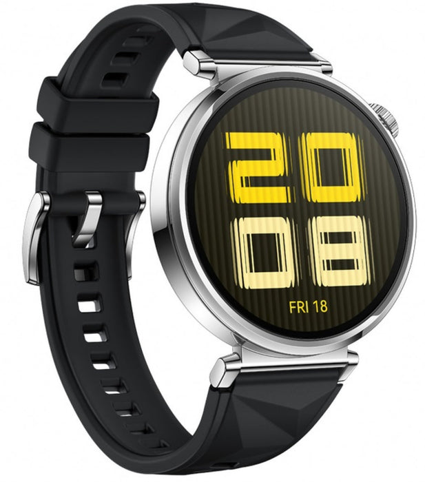 Smart watch Huawei GT5 JNA-B19F Black - Смарт часовници<<<Смарт устройства<<<TechMart&&&Watches<<<HUAWEI Mobile