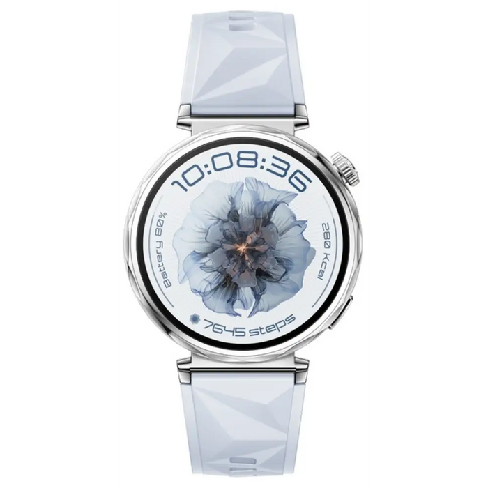 Smart watch Huawei GT5 JNA-B19FC Blue - Смарт часовници<<<Смарт устройства<<<TechMart&&&Watches<<<HUAWEI Mobile