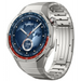 Smart watch Huawei GT5 Pro VLI-B29M Titanium Strap - Смарт часовници<<<Смарт устройства<<<TechMart&&&Watches<<<HUAWEI