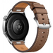 Smart watch Huawei GT5 VLI-B19L Brown Composite Leather - Смарт часовници<<<Смарт