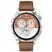 Smart watch Huawei GT5 VLI-B19L Brown Composite Leather - Смарт часовници<<<Смарт