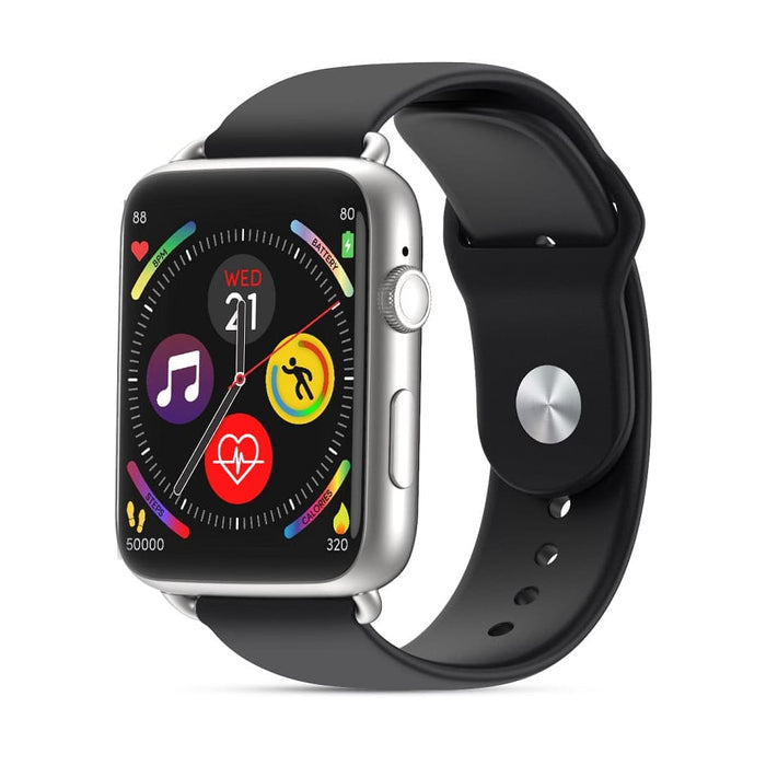 Smart watch Lemfo X10 4G Android 7.1 5MP camera GPS 2.03 700Mah 1GB / 3GB RAM 16GB / 32GB ROM - Smart Watches