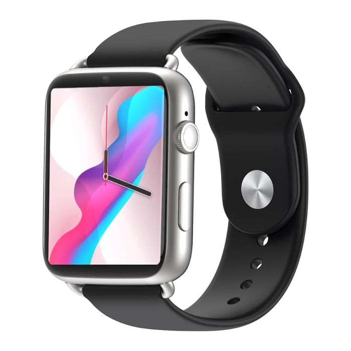 Smart watch Lemfo X10 4G Android 7.1 5MP camera GPS 2.03 700Mah 1GB / 3GB RAM 16GB / 32GB ROM - Smart Watches