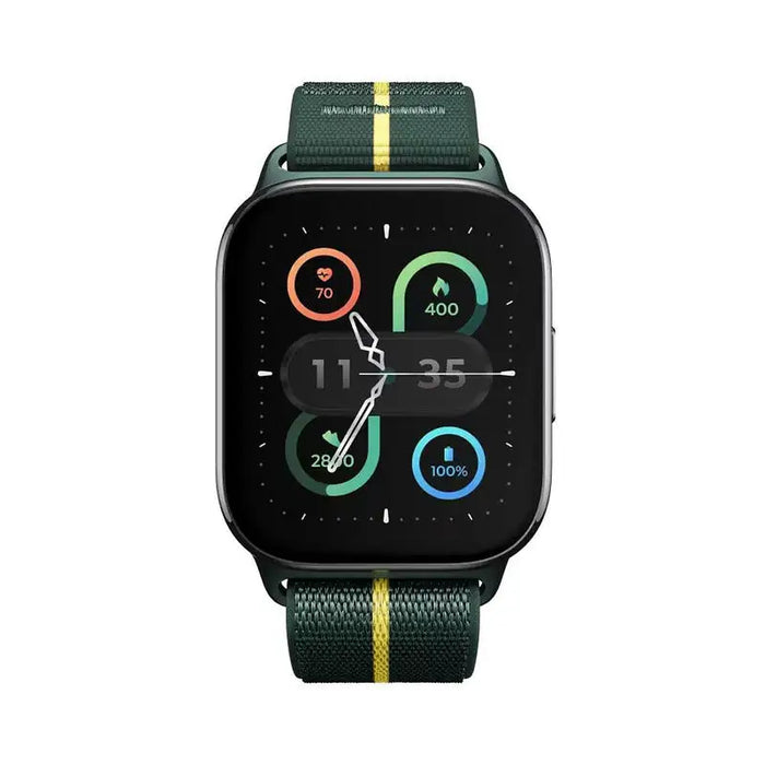 Smart watch Motorola MOTO WATCH FIT 1.90 48.20 - Смарт часовници<<<Телефони и Таблети<<<ZoraSite&&&Smart