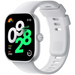 Smart watch Redmi Watch 4 Silver Gray - Смарт часовници<<<Смарт устройства<<<TechMart