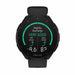 Smart Watch with Pedometer Polar Black 1,2’’ Ø 45 mm - Електроника Телефони и таблети<<<Компютри|