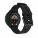 Smart Watch with Pedometer Polar Black 1,2’’ Ø 45 mm - Електроника Телефони и таблети<<<Компютри|