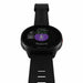Smart Watch with Pedometer Polar Black 1,2’’ Ø 45 mm - Електроника Телефони и таблети<<<Компютри|