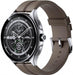 Smart watch Xiaomi Watch 2 Pro - 4G LTE Silver Case - Смарт часовници<<<Смарт устройства<<<TechMart