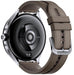 Smart watch Xiaomi Watch 2 Pro - 4G LTE Silver Case - Смарт часовници<<<Смарт устройства<<<TechMart